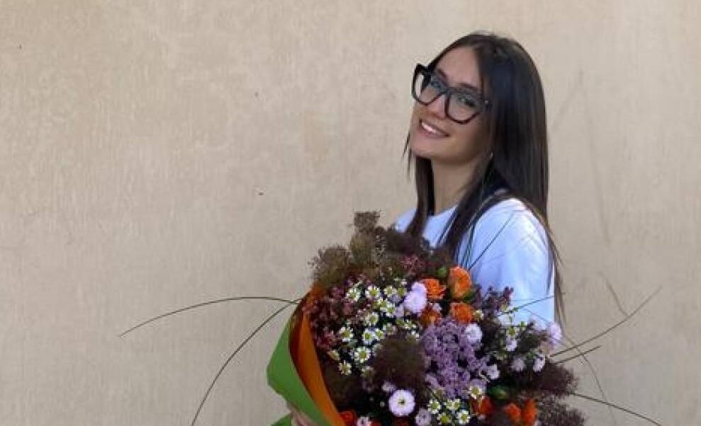 La Tortonese Luigia Semino è tra i 25 italiani che ogni anno diventano “Alfieri del Lavoro”