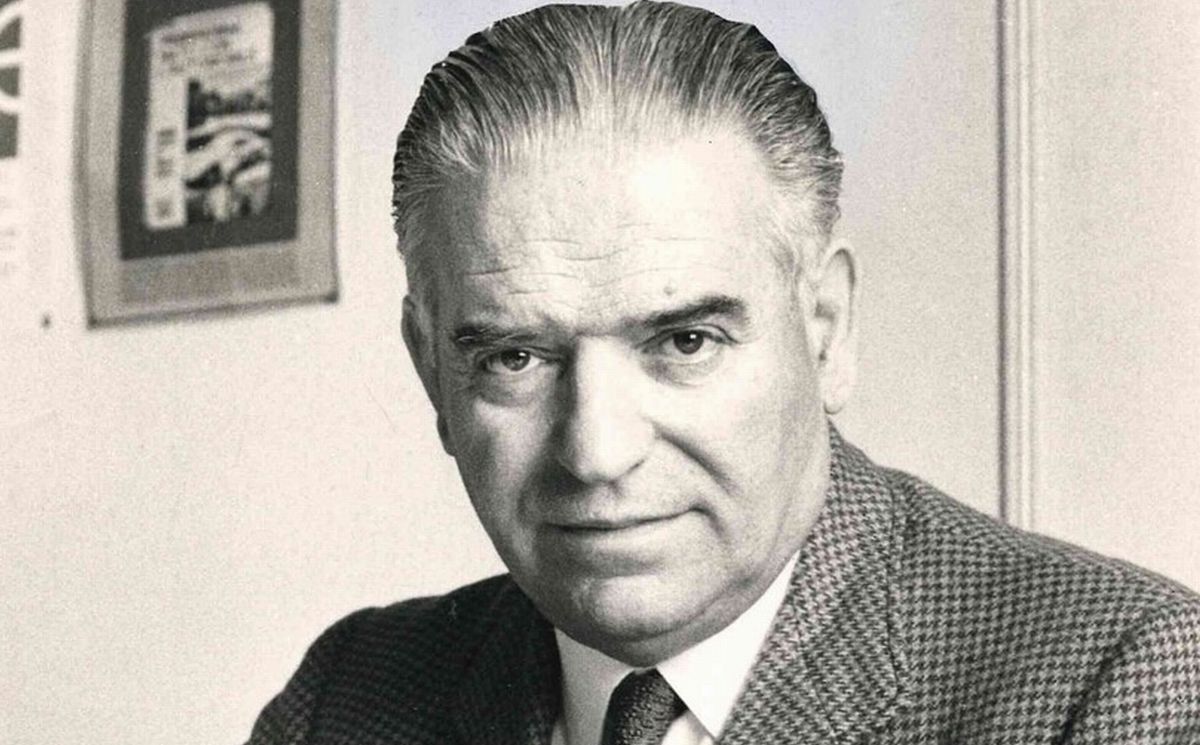 Roberto Carlo Delconte ricorda il Castelnovese Pier Angelo Soldini