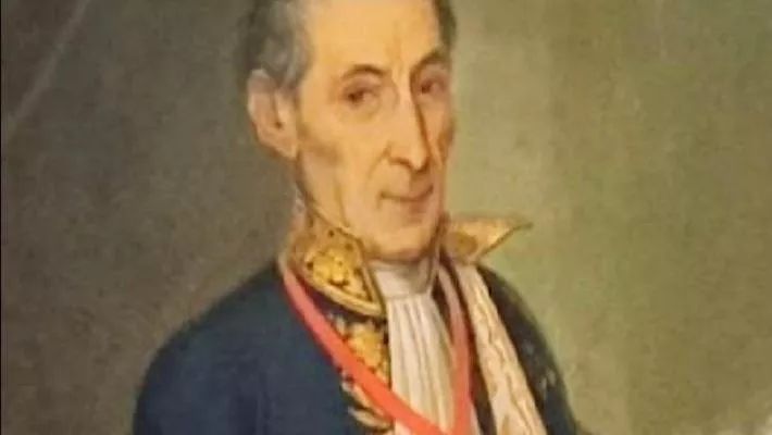 Personaggi Alessandrini: Gian Giacomo Francia, un nobile al servizio della Cultura Monferrina