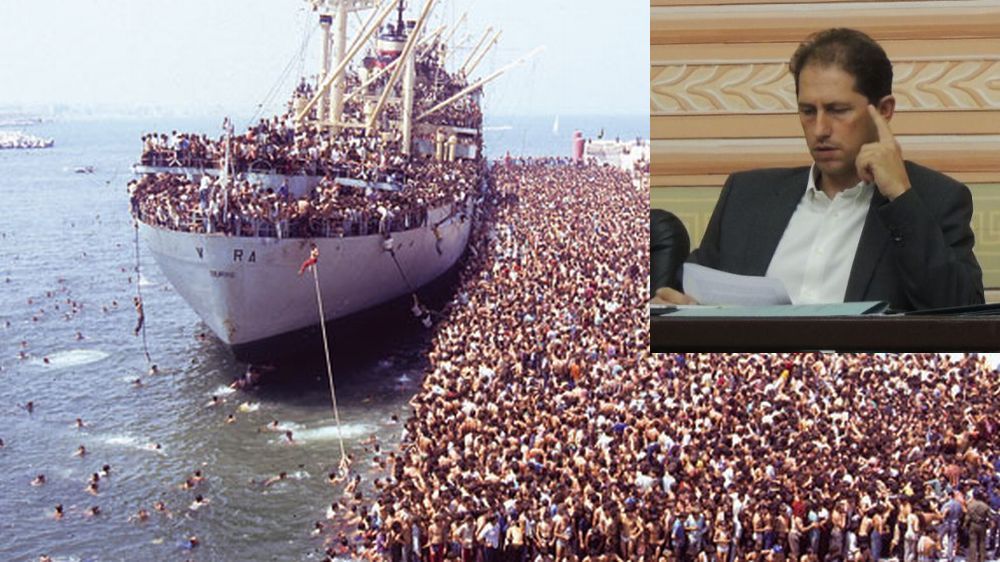 Il Sindaco di Diano Marina risponde al Ministro dell’Interno Piantedosi: “NO al Cpr nel Golfo Dianese”