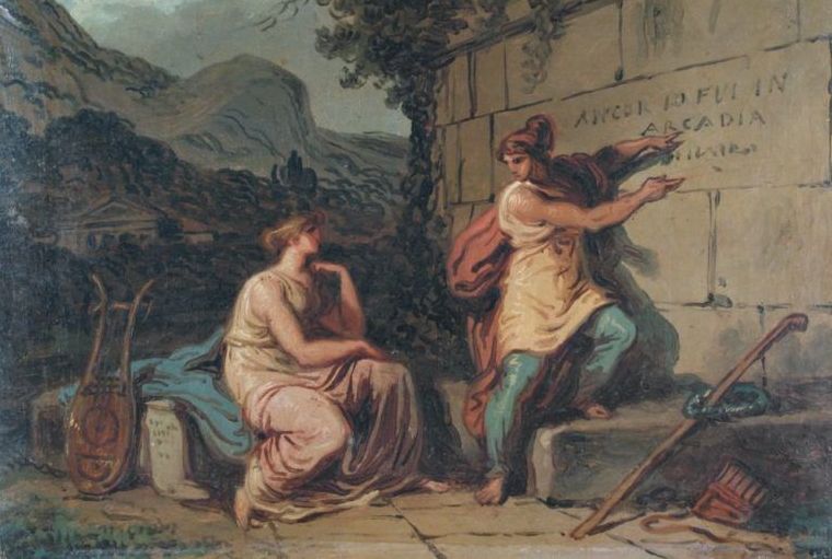 Ultimo weekend di apertura per le mostre tortonesi dedicate a Felice Giani e “UVA in Vetrina” a Tortona