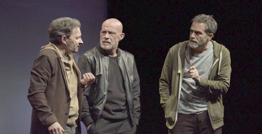 Torna la Grande Stagione Teatrale del Casinò di Sanremo, domani c’é Gianmarco Tognazzi