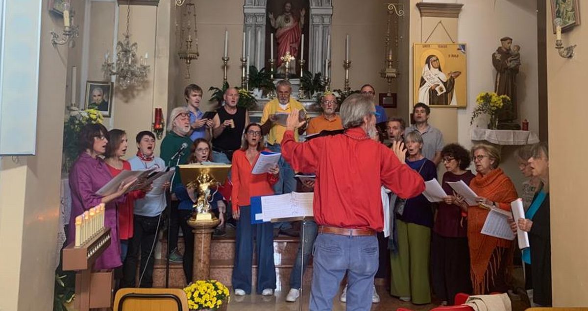 Un successo la festa Patronale alla frazione Cusinasco di Monleale