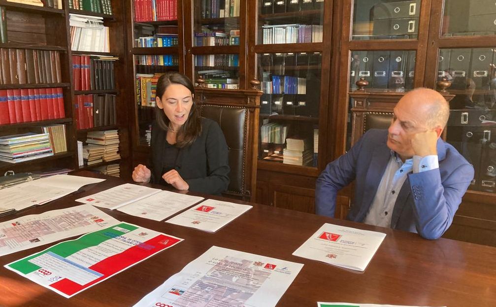 Alessandria ospiterà i Campionati italiani di marcia il 15 ottobre