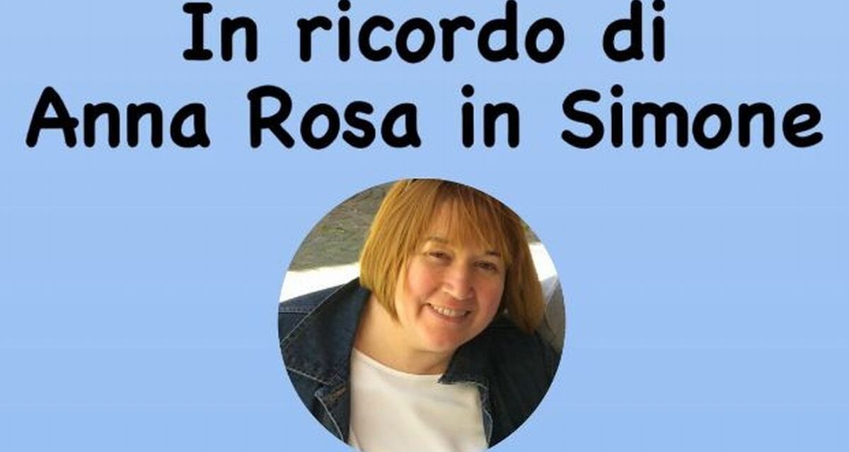 I Tabaccai di Taggia raccolgono fondi in ricordo della collega Anna Rosa