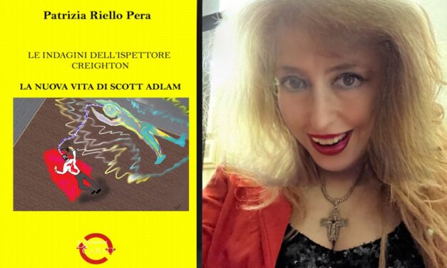 Patrizia Riello Pera protagonista alla Fiera del Libro di Francoforte, la più importante rassegna europea