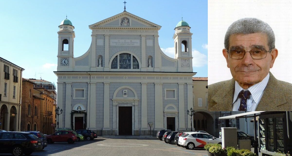 E’ morto Pietro Zuccotti apprezzato meccanico Tortonese con l’officina in via Orsi