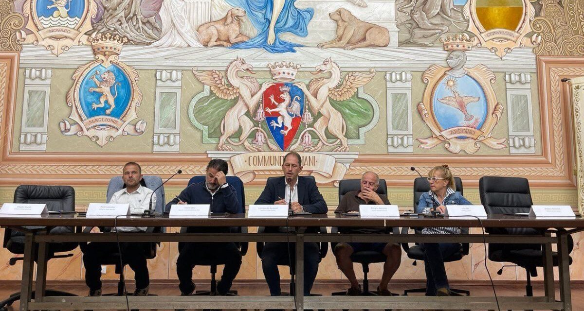 I Sindaci scrivono al Ministro Piantedosi e Prefetto “No a Cpr nel Golfo Dianese! Non è a rischio solo il turismo”