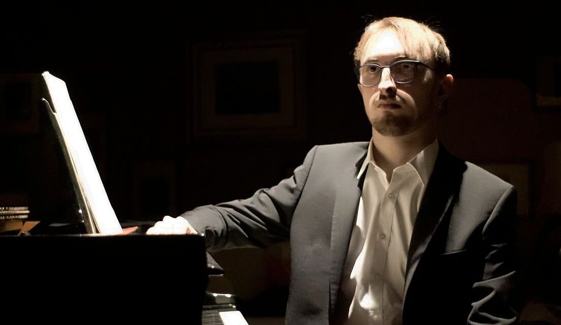 Si chiude con un omaggio al pianoforte il festival internazionale “Alessandria barocca e non solo…”