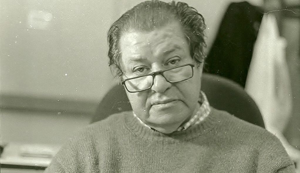 Personaggi Alessandrini: Giorgio Guazzotti l’importanza della letteratura nell’ambito dello spettacolo