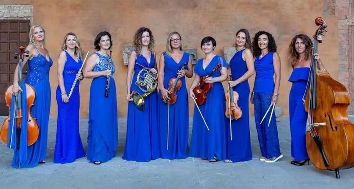 Venerdì ad Alessandria uno spettacolo dedicato ad Ennio Morricone nel giorno del suo compleanno con Le Muse