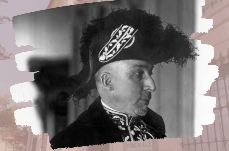 A Diano Marina una giornata dedicata al poeta Angiolo Novaro