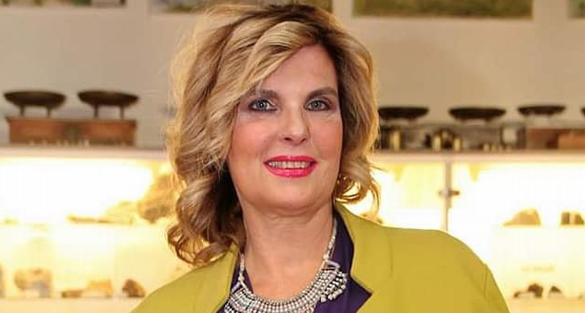 E’ morta Cristina Antoni moglie dell’avvocato tortonese Massimo Bianchi