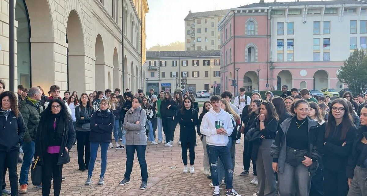 Le scuole che hanno vinto la manifestazione “No Littering Tortona”