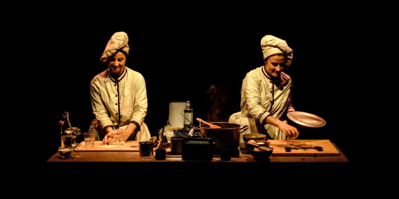 Sabato prossimo a Spigno Monferrato doppio appuntamento col teatro