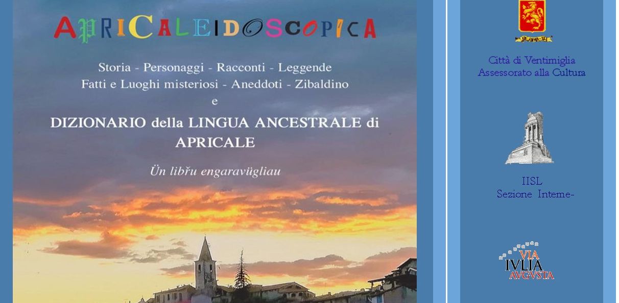 Ritornano le conferenze al MAR di Ventimiglia