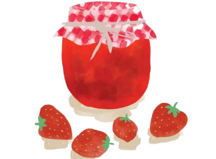 Sabato a Novi Ligure la premiazione della terza edizione del concorso  “Marmellate, storie di vita da conservare”