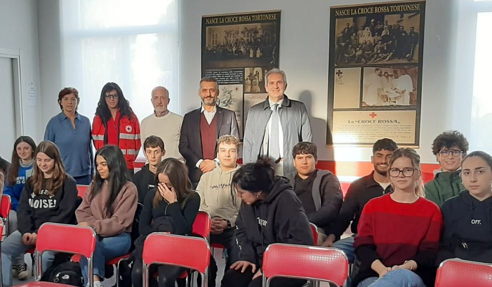 A Tortona nuovi corsi rivolti ai giovani per imparare ad usare i defibrillatori