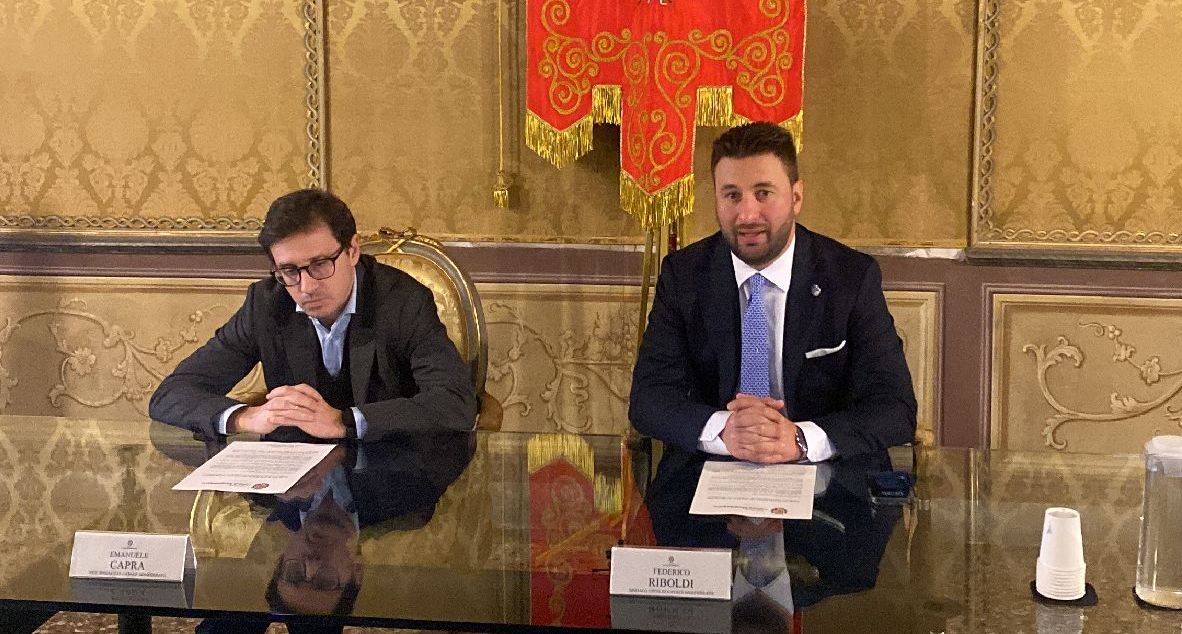 Nel week end di fine novembre a Festa del Tartufo Bianco del Castello del Monferrato