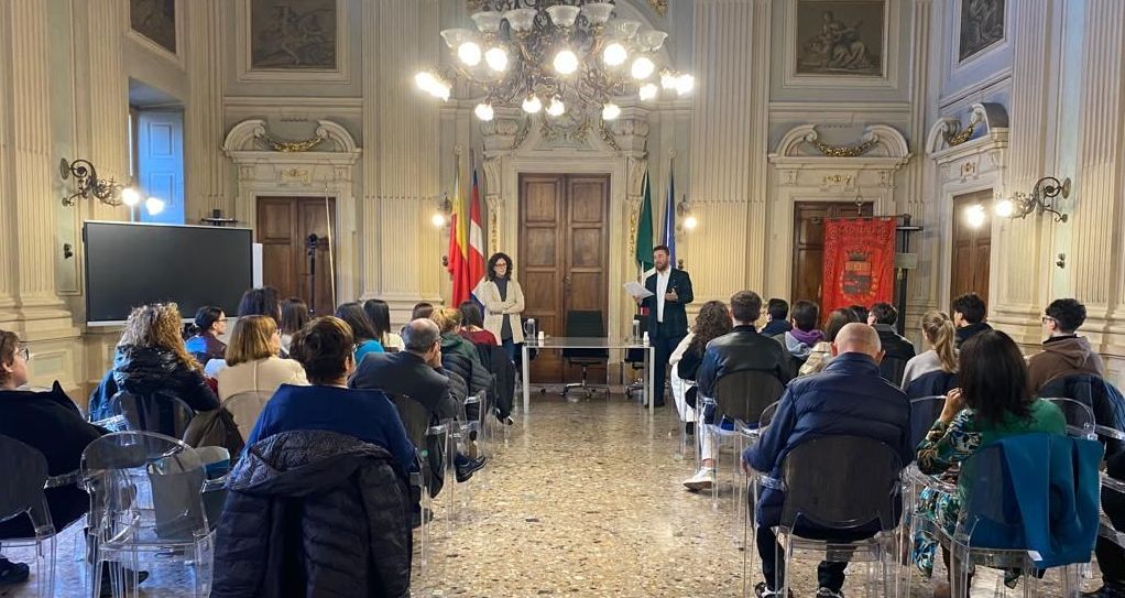 A Casale Monferrato studenti dell’istituto  “Balbo” premiati dal Sindaco