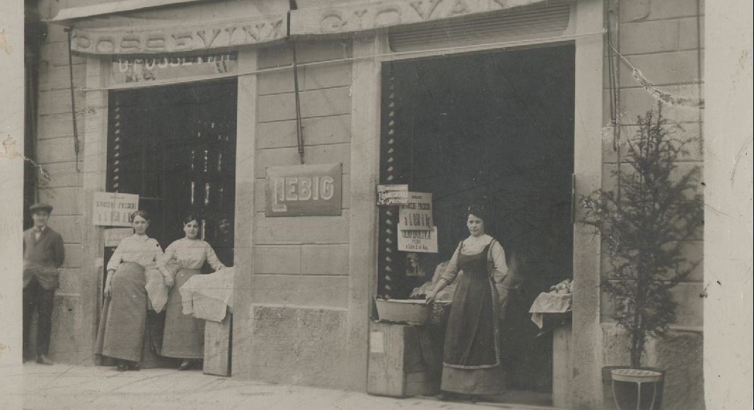 Si inaugura una mostra fotografica davvero interessante su Alessandria