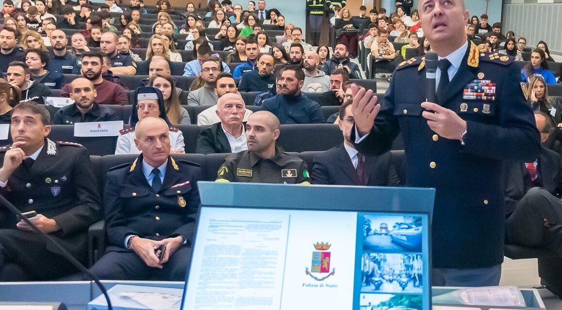 La Polizia di Alessandria in prima linea per la sicurezza stradale