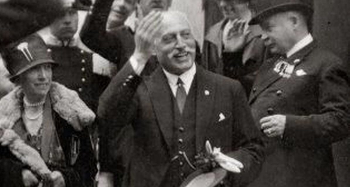 I 150 anni dalla nascita di Pietro Agosti e il centenario degli Ingegneri di Imperia al Casinò di Sanremo