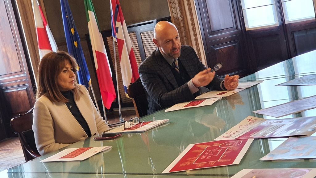Presentata la rassegna di Natale ad Alessandria, tutti gli avvenimenti