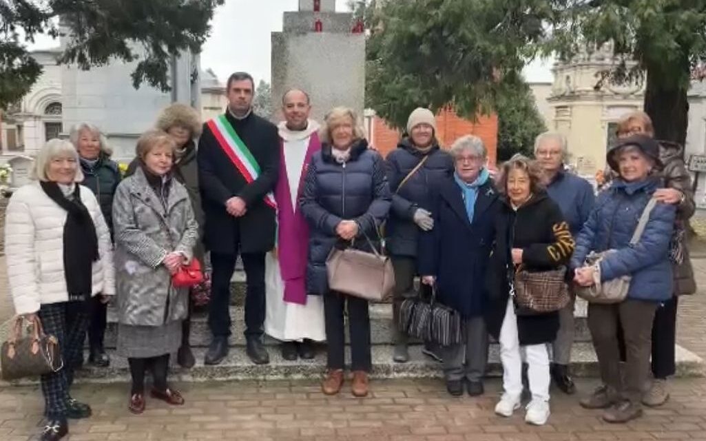 A Tortona un omaggio a tutte le donne vittime della violenza