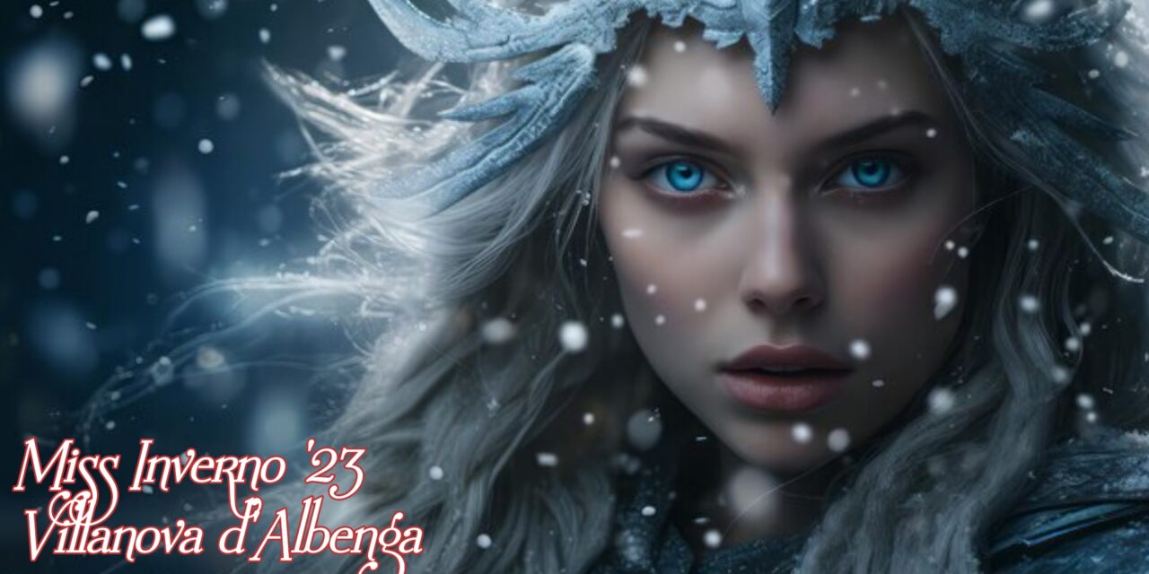 Tutto pronto per Miss Inverno ad Albenga in programma domenica 10 dicembre
