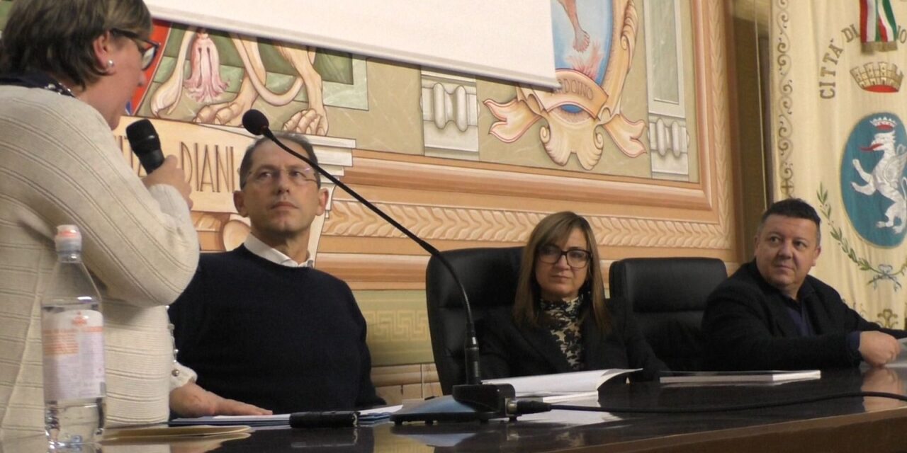 Presentata a Diano la nuova Rivista della Communitas Diani