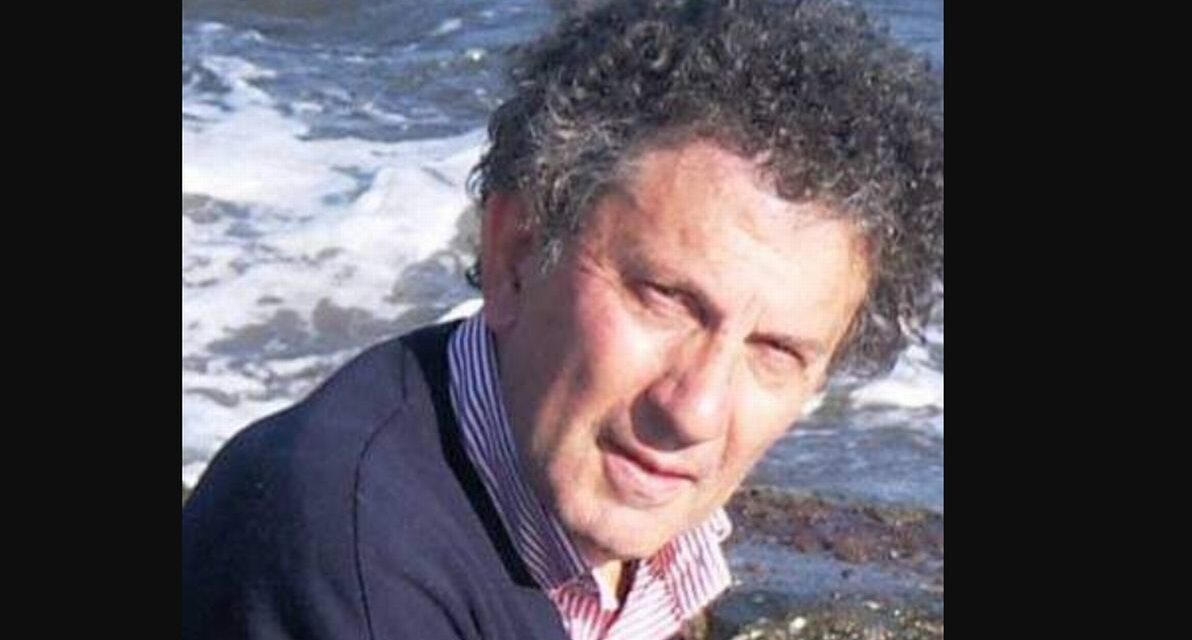 Alessandria rende omaggio al poeta Luciano Olivieri