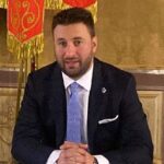 Federico Riboldi ricorda Luciano Mariano: “La sua scomparsa lascia un vuoto profondo”