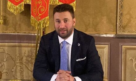 Federico Riboldi ricorda Luciano Mariano: “La sua scomparsa lascia un vuoto profondo”