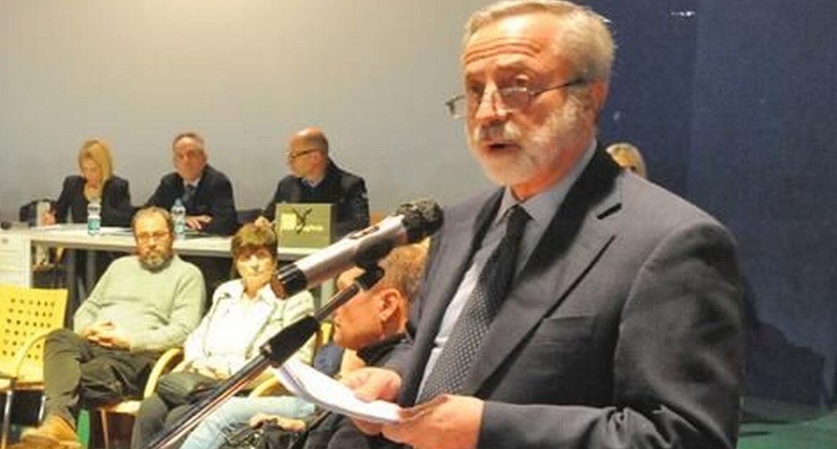Il Sindaco di Novi Ligure Rocchino Muliere nel Consiglio Nazionale Anci