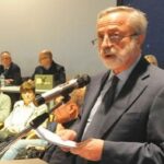 Emergenza acqua a Novi Ligure: il sindaco Muliere si appella al senso civico dei cittadini