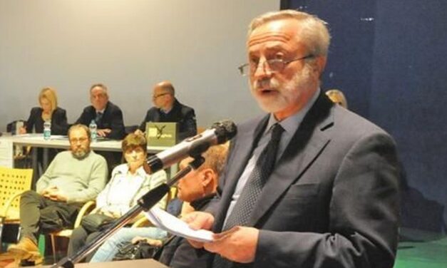 Emergenza acqua a Novi Ligure: il sindaco Muliere si appella al senso civico dei cittadini