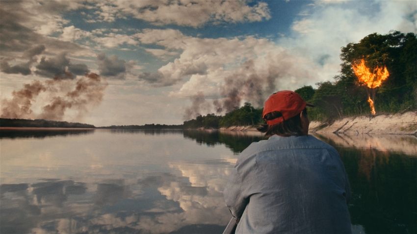 Terza giornata del Ponente International Film Festival, il 12 dicembre a Bordighera (Cinema Olimpia)