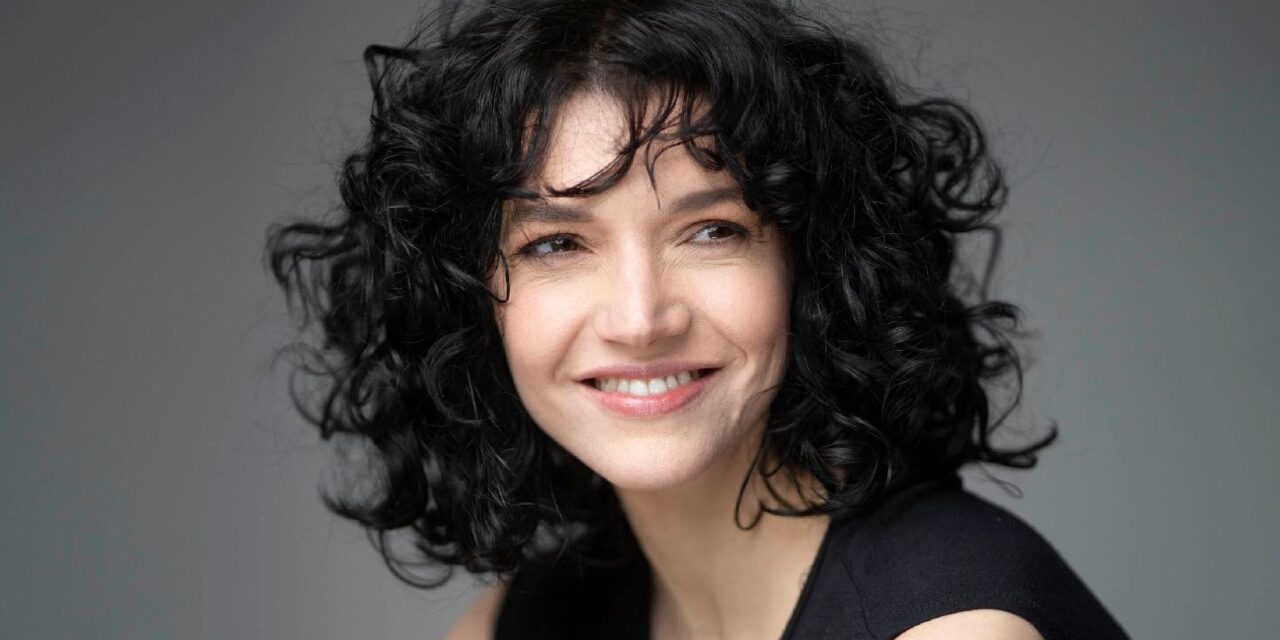 “Storie di Natale” Ecco gli spettacoli della Fondazione “Piemonte dal vivo” con Barbara Mazzi