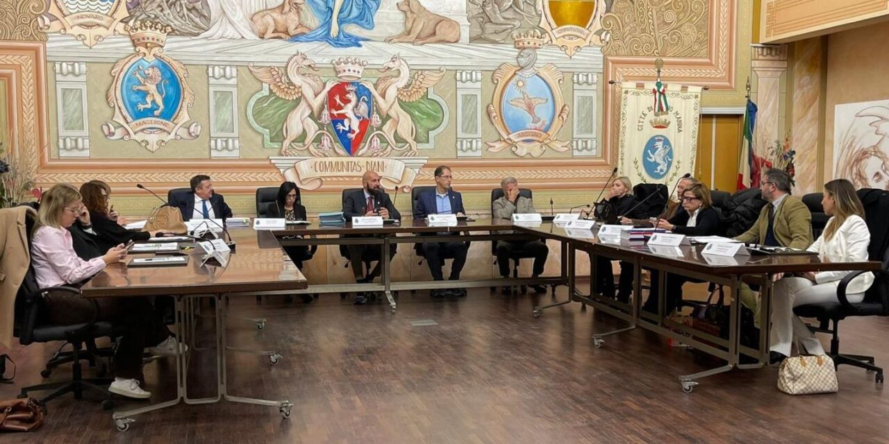 La cronaca dell’ultimo Consiglio comunale del 2023 a Diano Marina