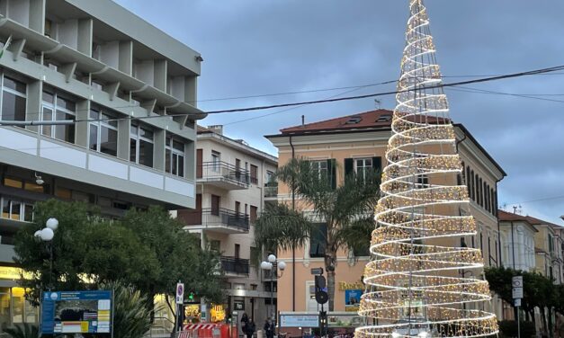 Le manifestazioni in programma da domani fino al 6 gennaio a Diano Marina