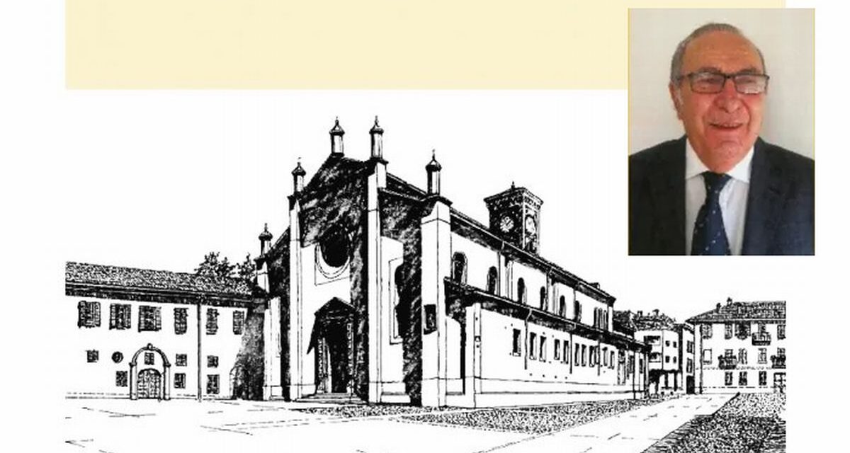 E’ uscito l’ultimo libro di Giovanni Baudolino Fossati su Alessandria