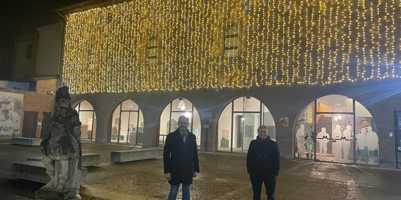 Continuano gli appuntamenti natalizi a Tortona: ecco gli ultimi avvenimenti prima della fine dell’anno
