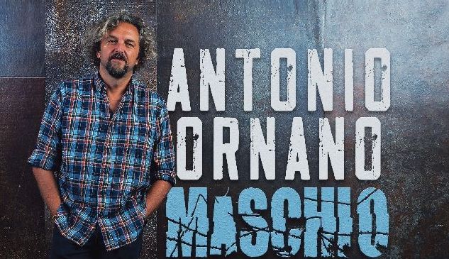 Domani a Sanremo la comicità di Ornano