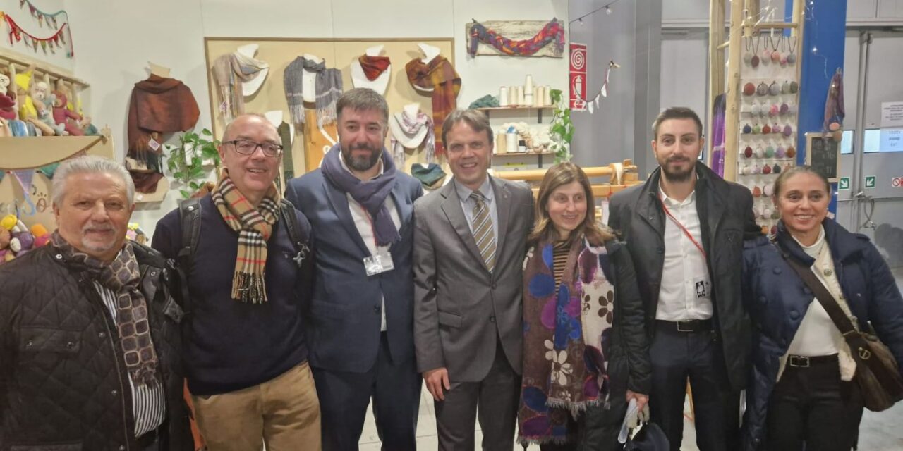Artigiano in Fiera a Milano 42 le presenze piemontesi di cui tre di Alessandria