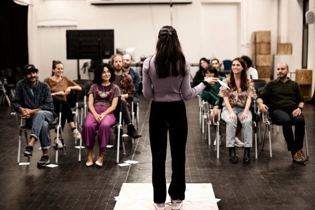 Arquata Scrivia e Gavi, due appuntamenti col teatro di qualità