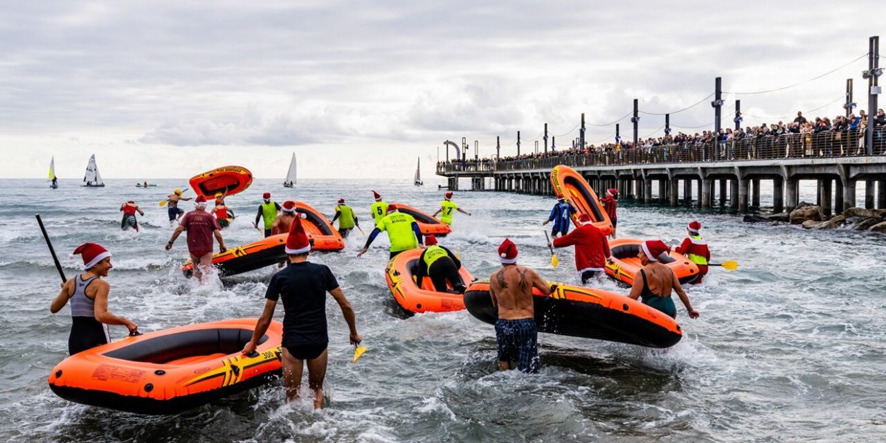 Con 247 partecipanti, ad Alassio la 59esima edizione del Cimento è da record