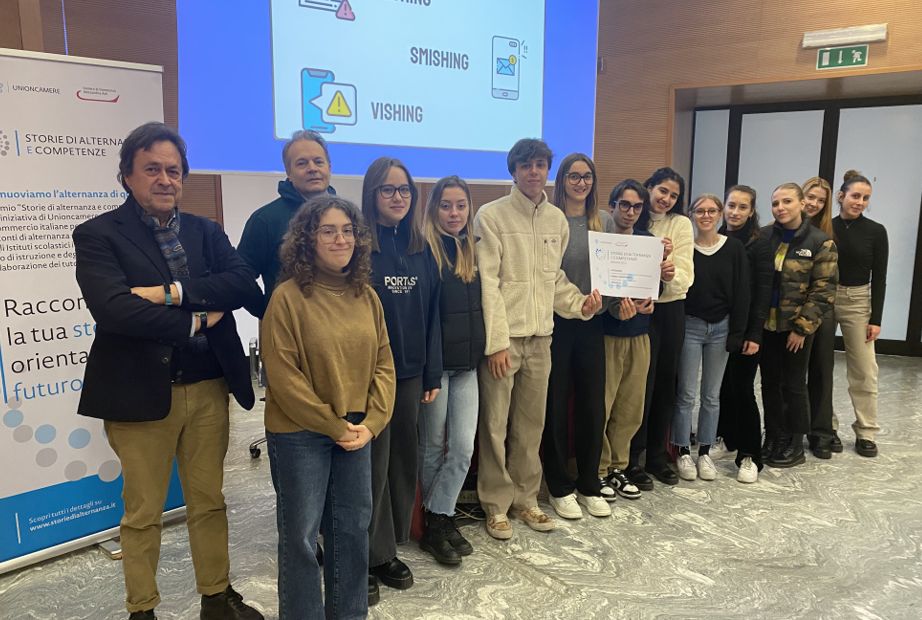 Ecco le iniziative della camera di Commercio a favore del mondo scolastico e lavorativo