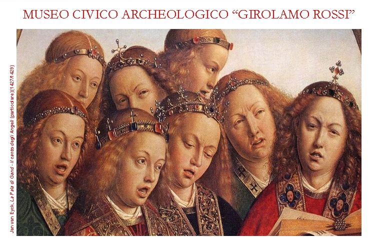 Giovedì al Mar di Ventimiglia lo scambio di Auguri