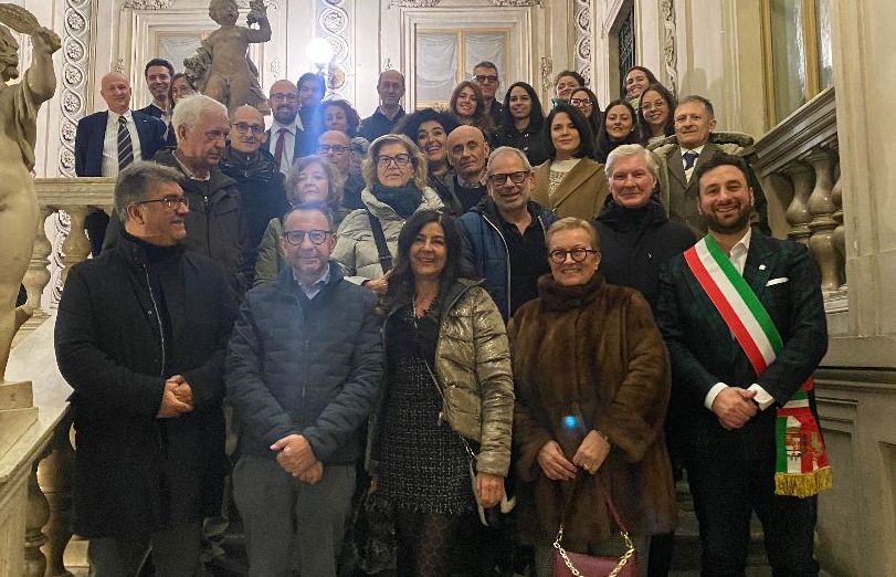 A Casale Monferrato riconoscimenti a medici di famiglia